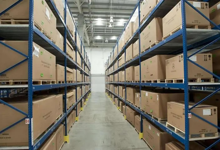 泉州到青神县货物仓储