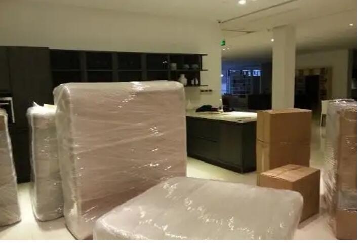 泉州到青神县长途搬家