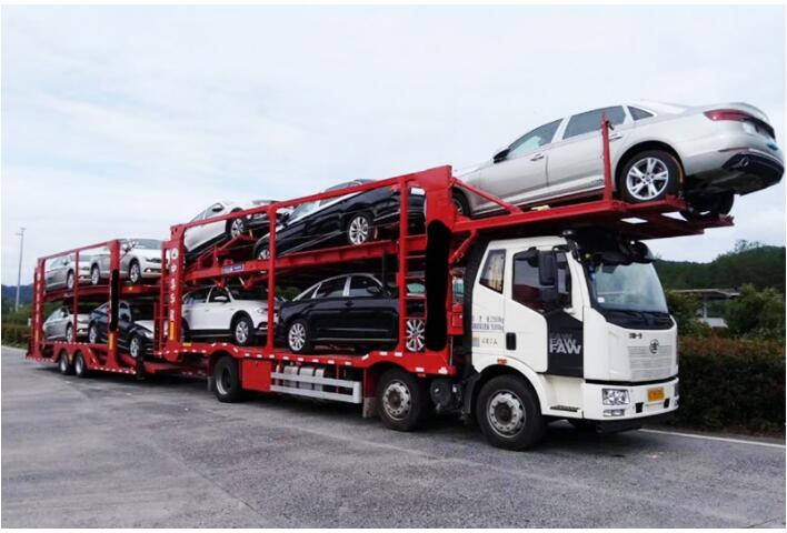 泉州到青神县轿车托运